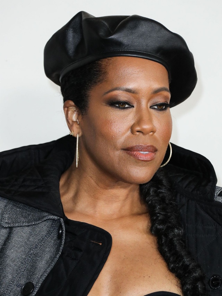 Regina King