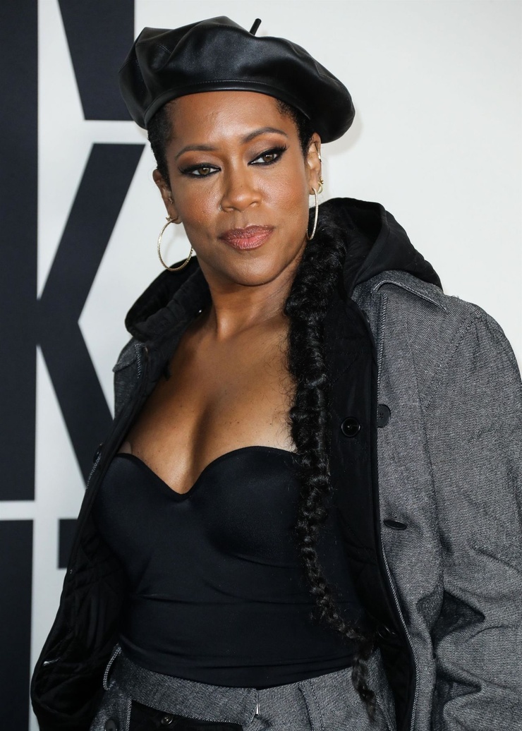 Regina King