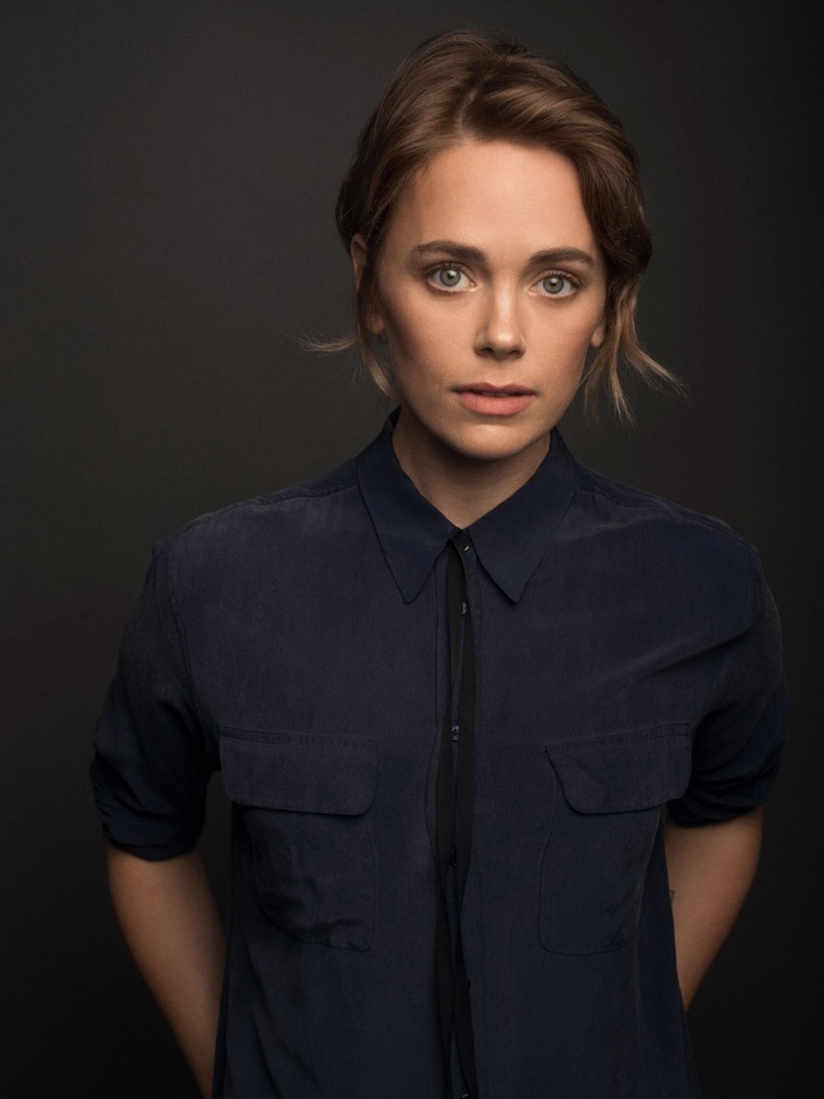 Katia Winter Katia Winter