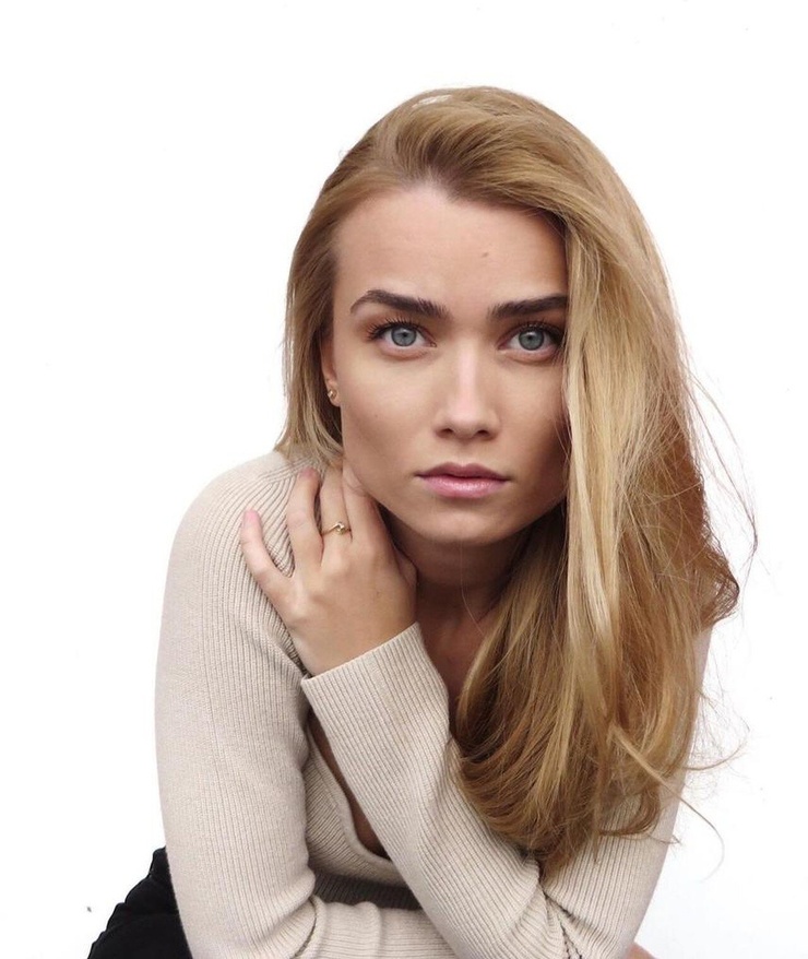 Tijana Upcev Tijana Upcev