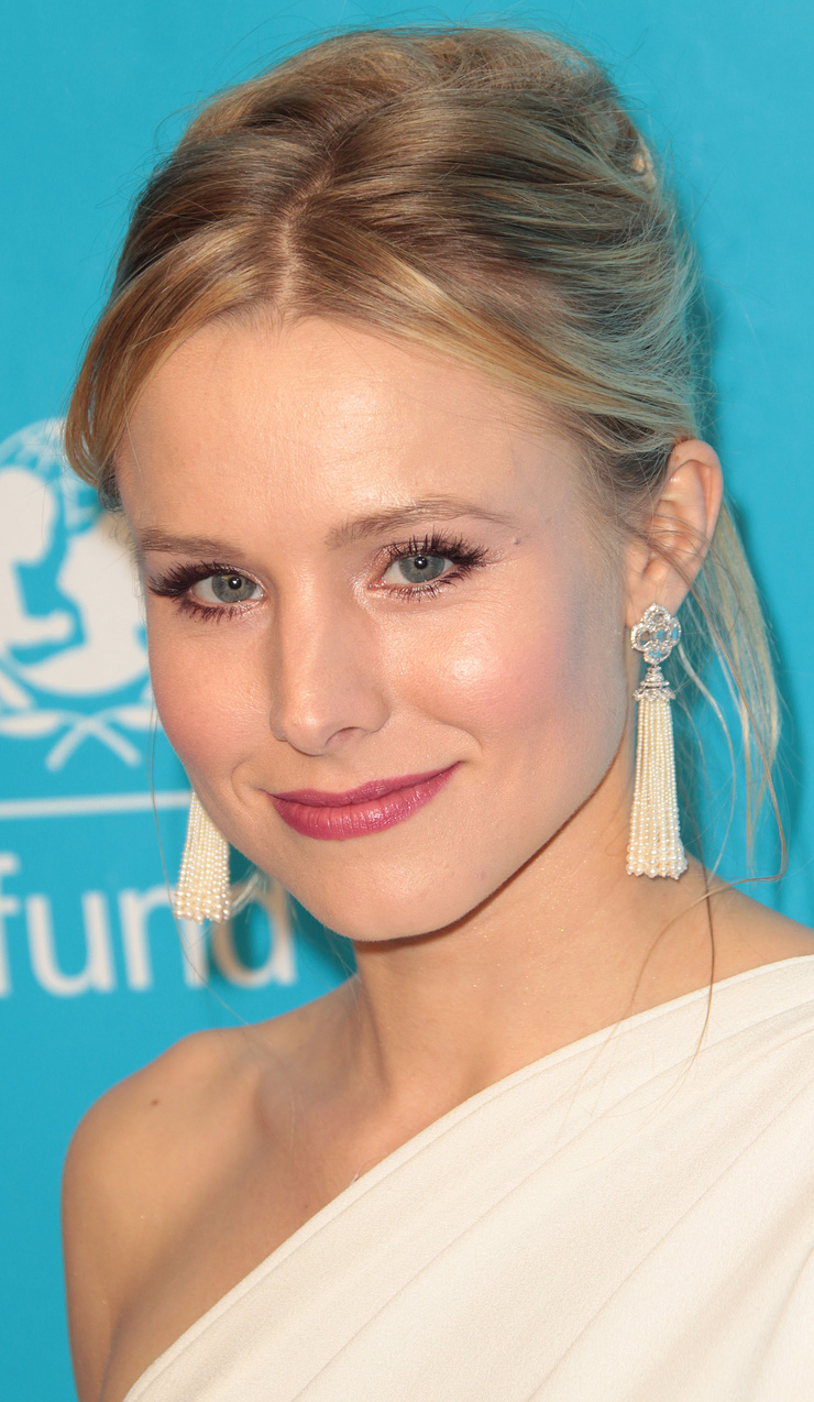 Kristen Bell Kristen Bell