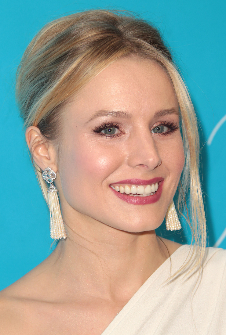 Kristen Bell Kristen Bell