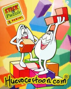 Huevocartoon