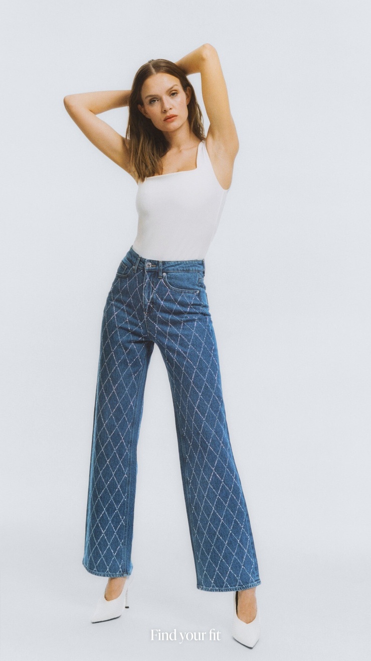 Josephine Skriver Josephine Skriver