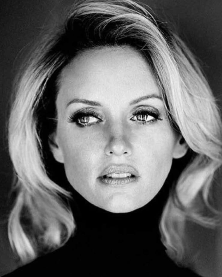 Justine Mattera