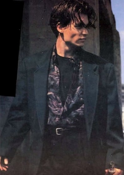 Johnny Depp