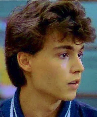 Johnny Depp