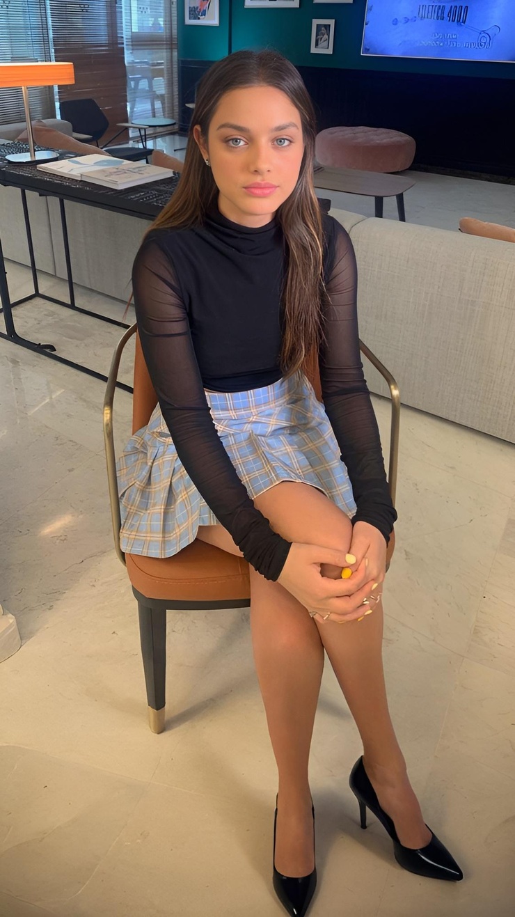Odeya Rush