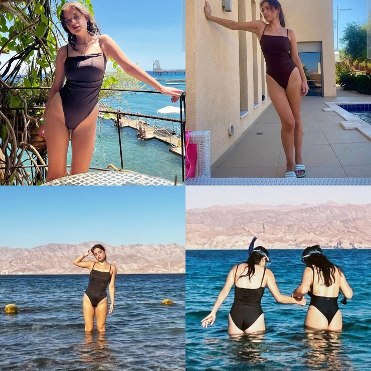 Odeya Rush Odeya Rush