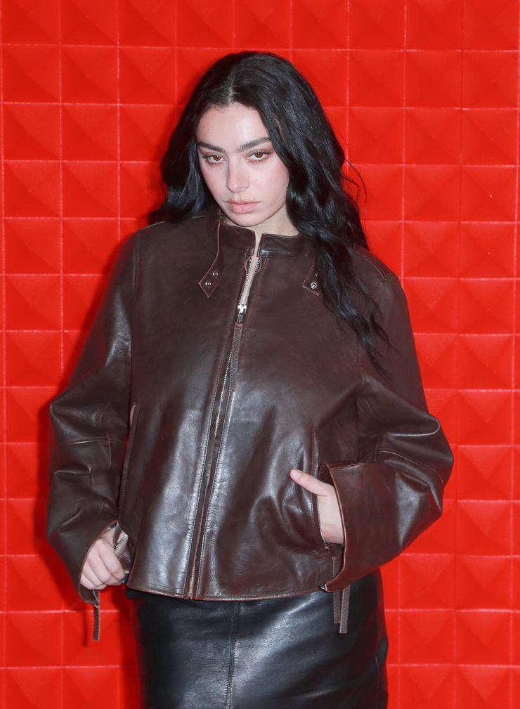 Charli XCX