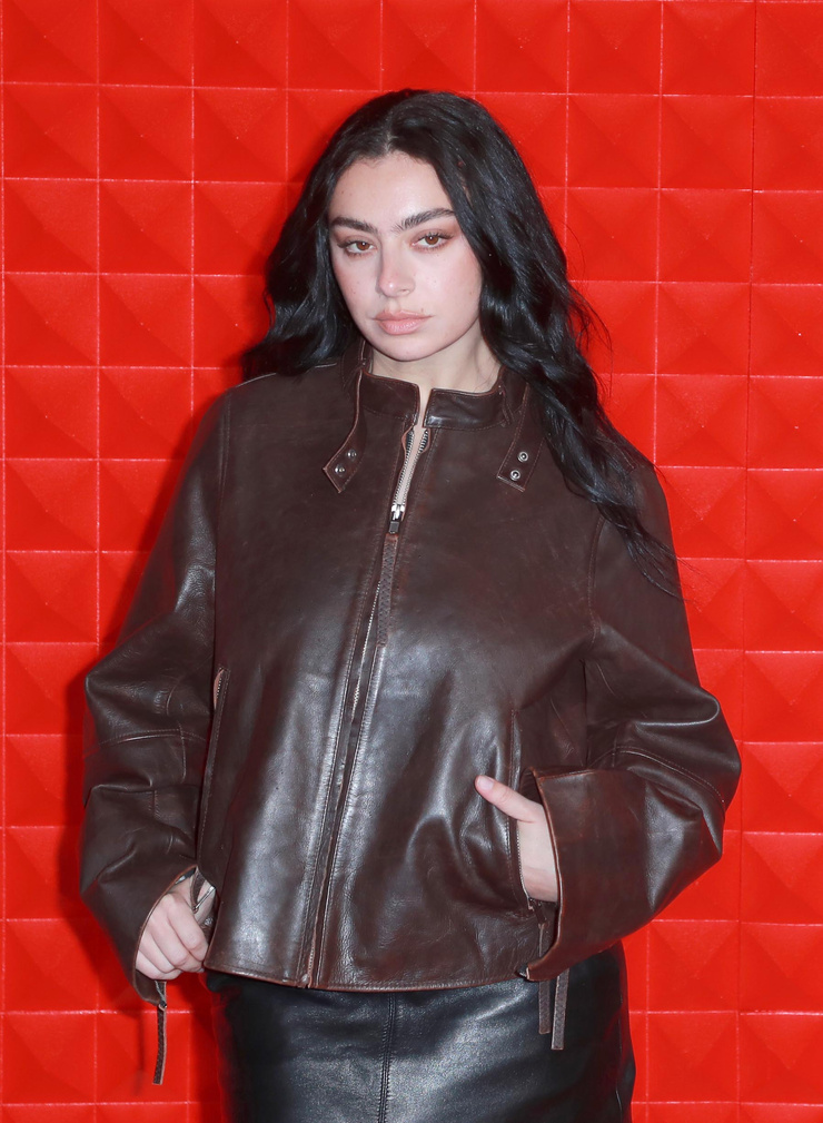 Charli XCX