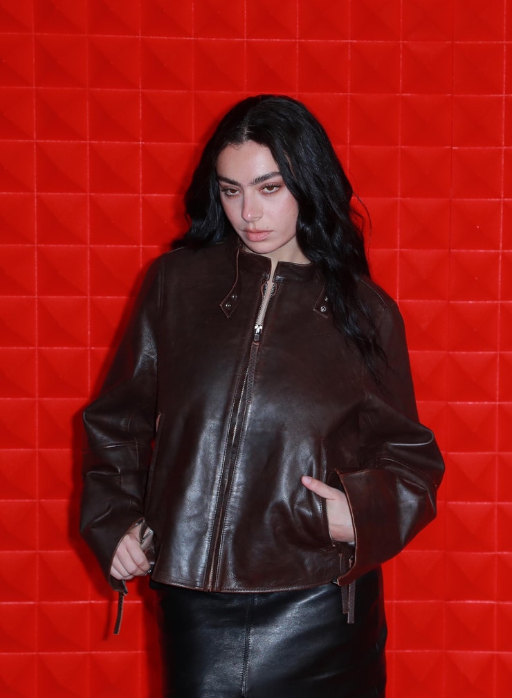 Charli XCX