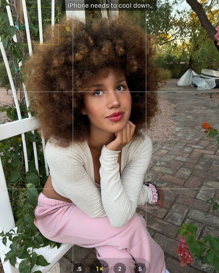 Sofia Wylie