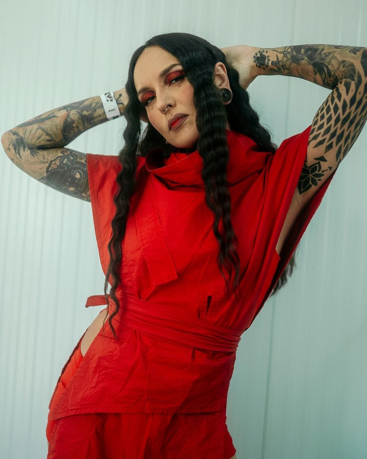 Picture of Tatiana Shmaylyuk