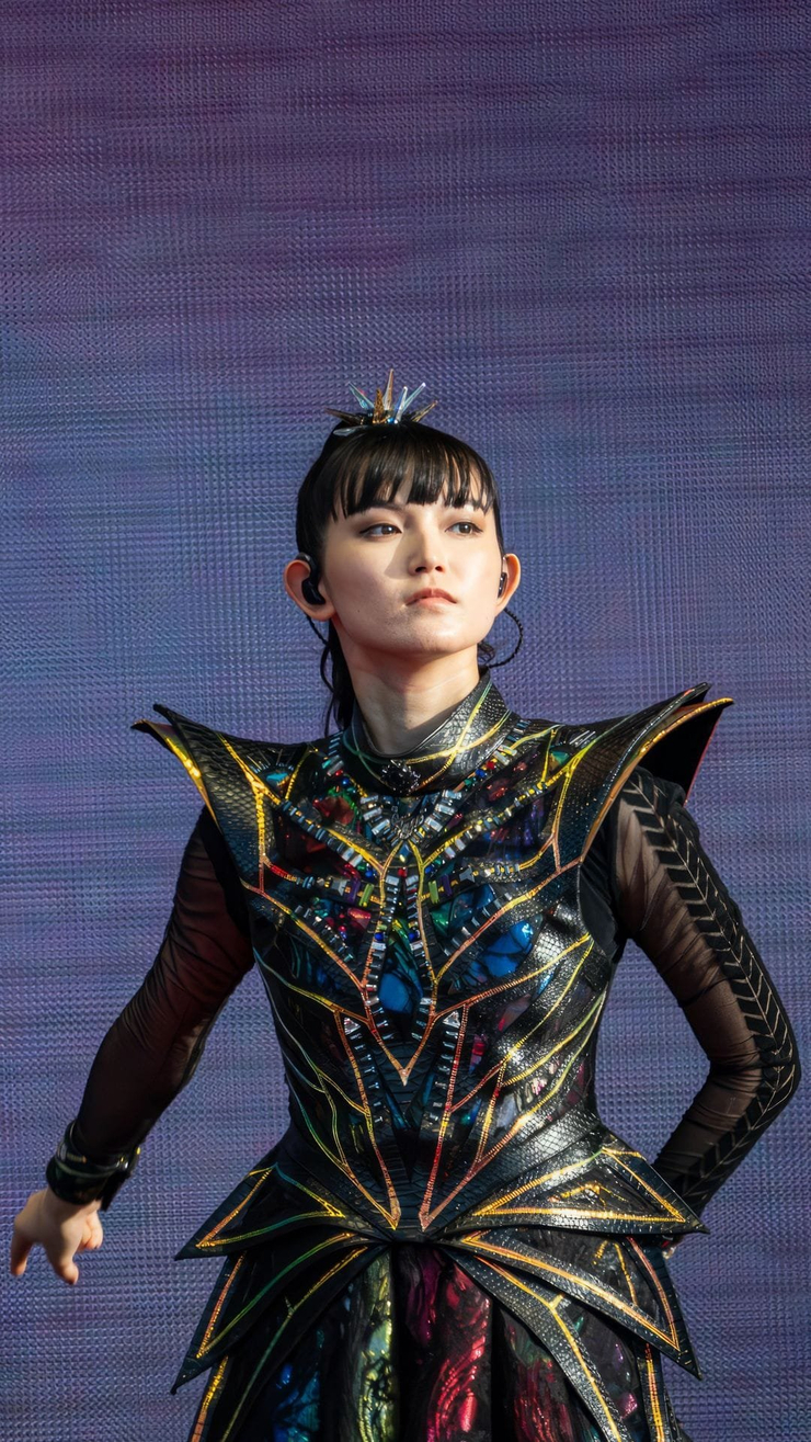 Suzuka Nakamoto