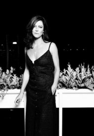 Anna Mouglalis Anna Mouglalis