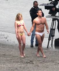 Ludivine Sagnier