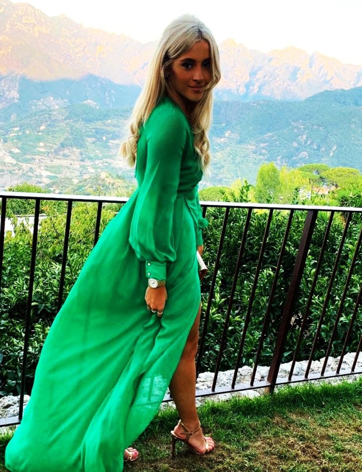 Siobhan-Marie O'Connor