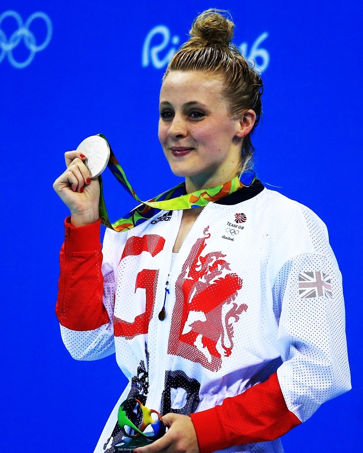 Siobhan-Marie O'Connor