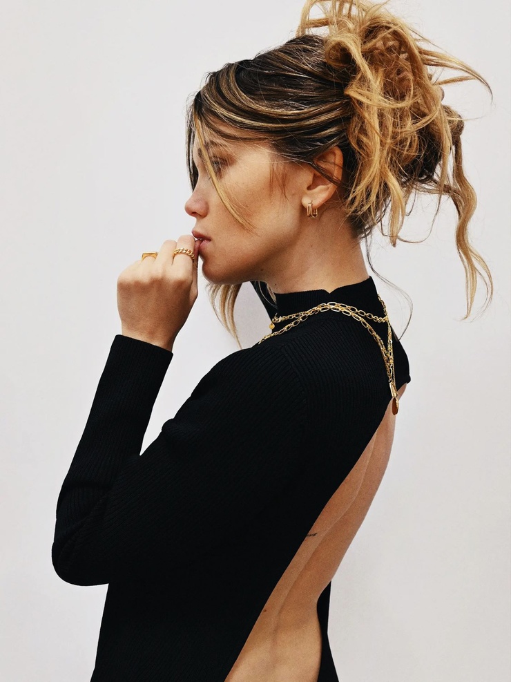 Kara Rose Marshall
