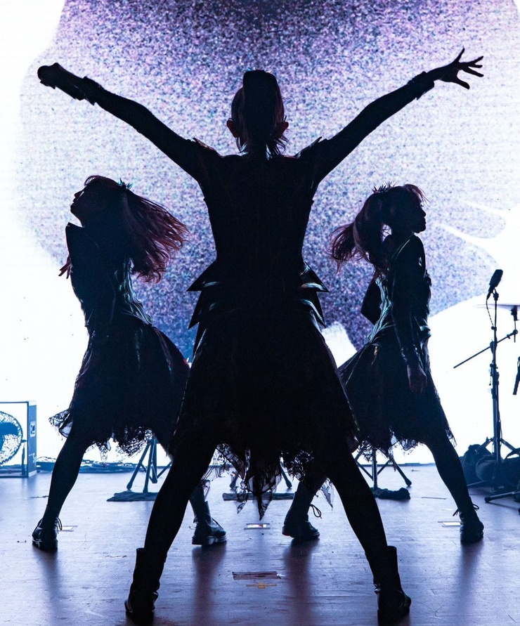 BABYMETAL