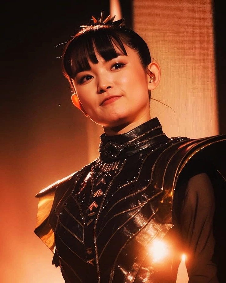 BABYMETAL