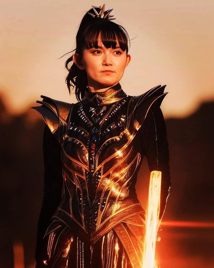 BABYMETAL