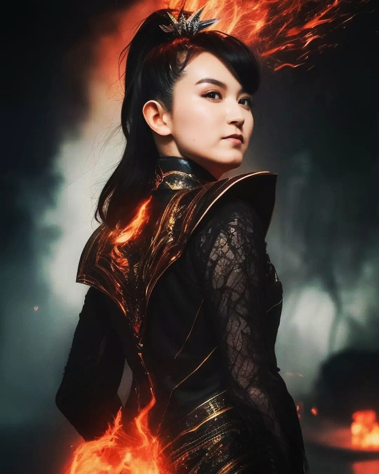 BABYMETAL
