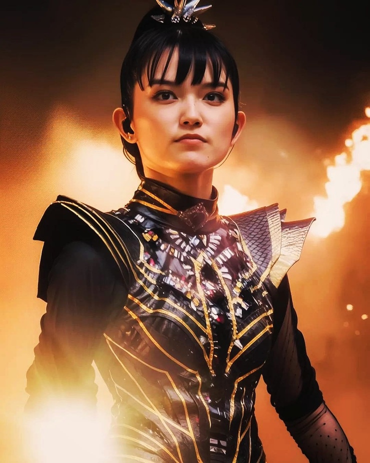BABYMETAL