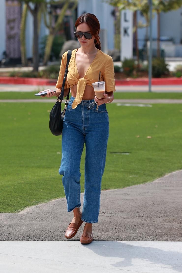 Eiza Gonzalez