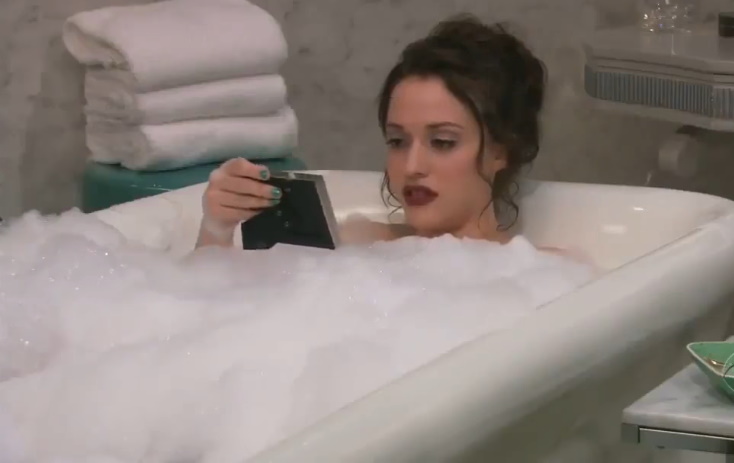 Kat Dennings Kat Dennings