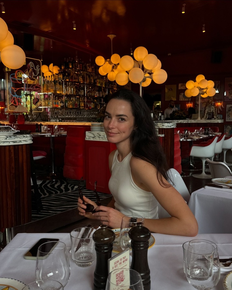 Weronika Spykra Weronika Spykra