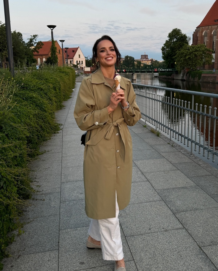 Weronika Spykra Weronika Spykra
