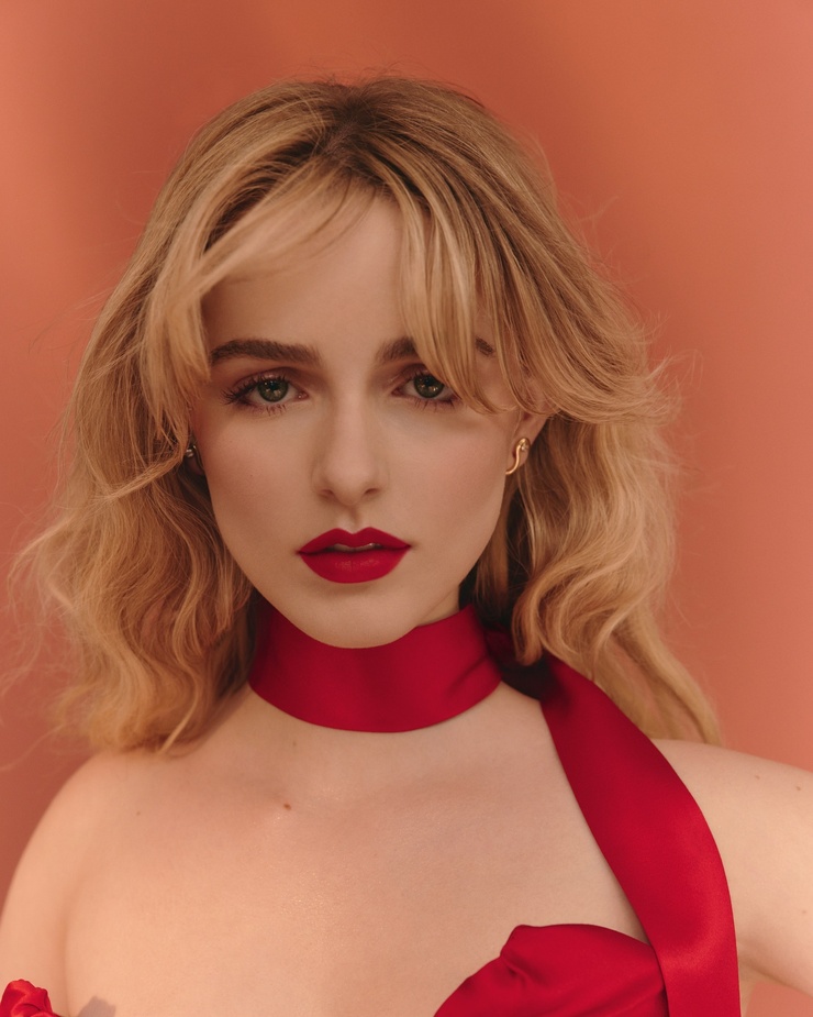 Mckenna Grace Mckenna Grace