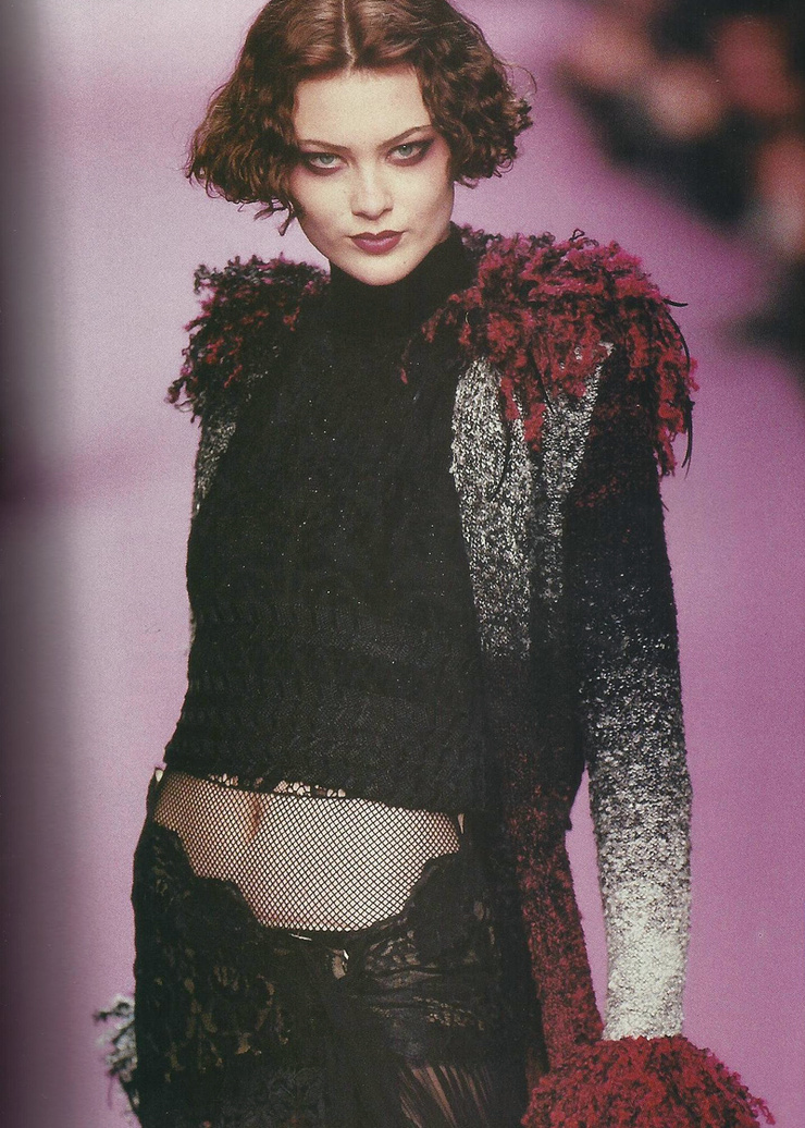 Shalom Harlow Shalom Harlow