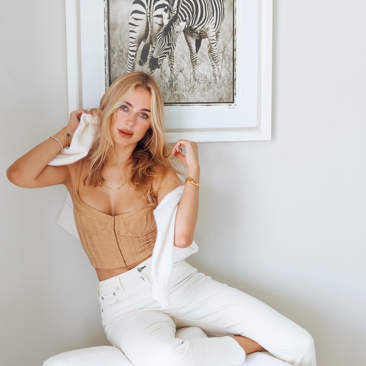 Kimberley Garner