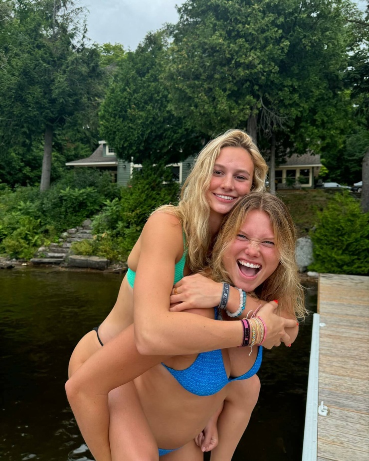 Summer Mcintosh