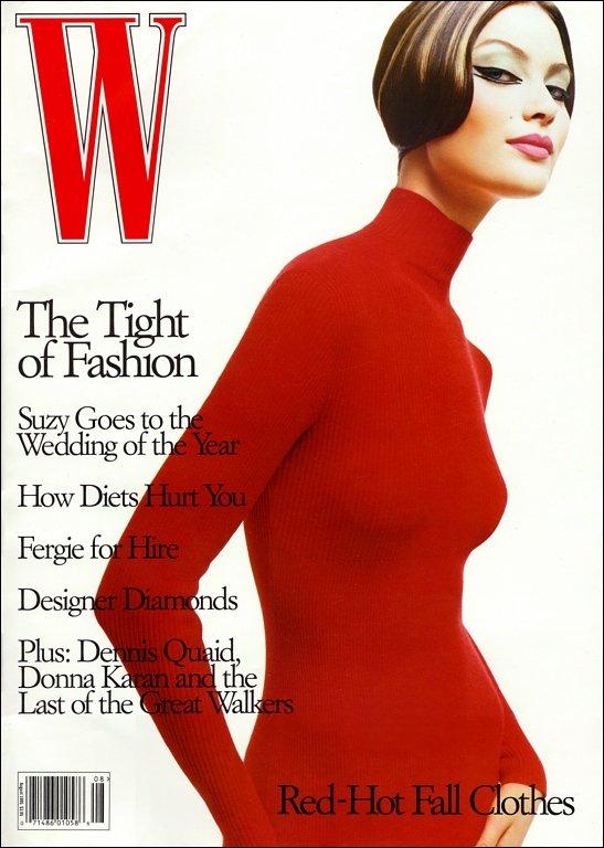 Shalom Harlow