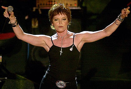 Pat Benatar Pat Benatar