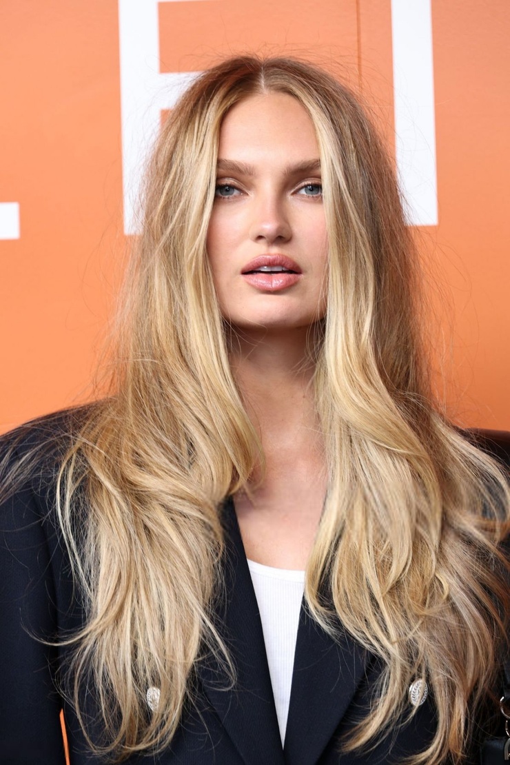 Romee Strijd