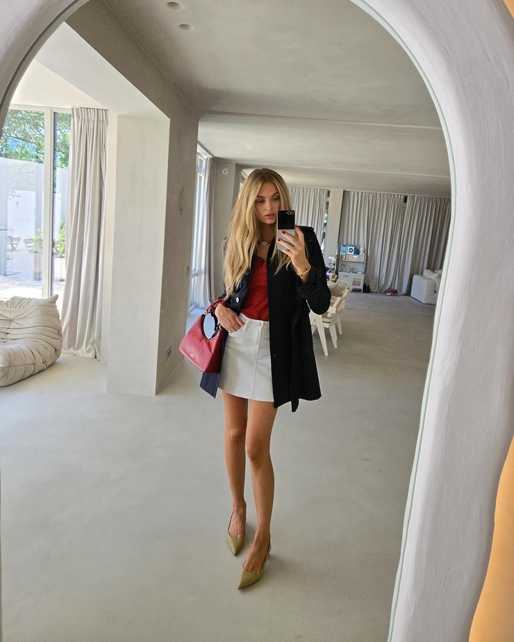 Romee Strijd