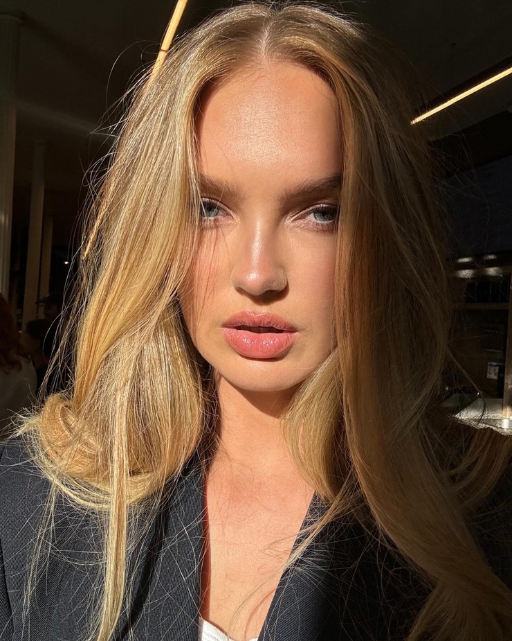 Romee Strijd