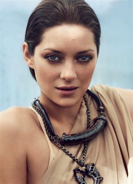 Marion Cotillard Marion Cotillard
