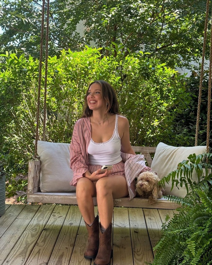 Millie Bobby Brown