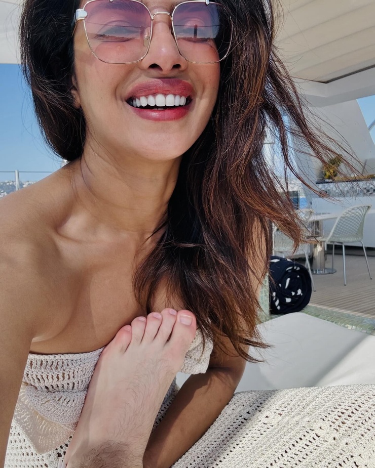 Priyanka Chopra