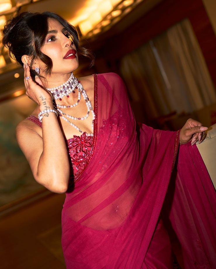Priyanka Chopra