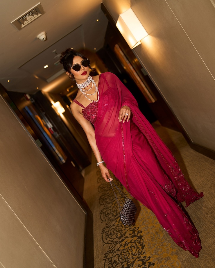 Priyanka Chopra
