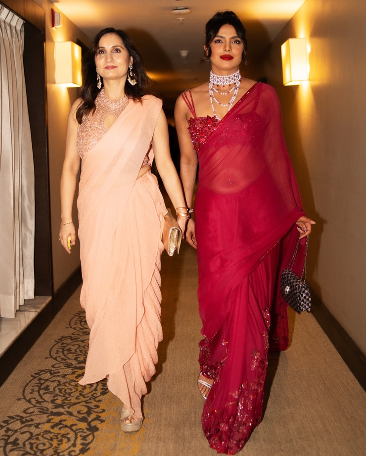 Priyanka Chopra