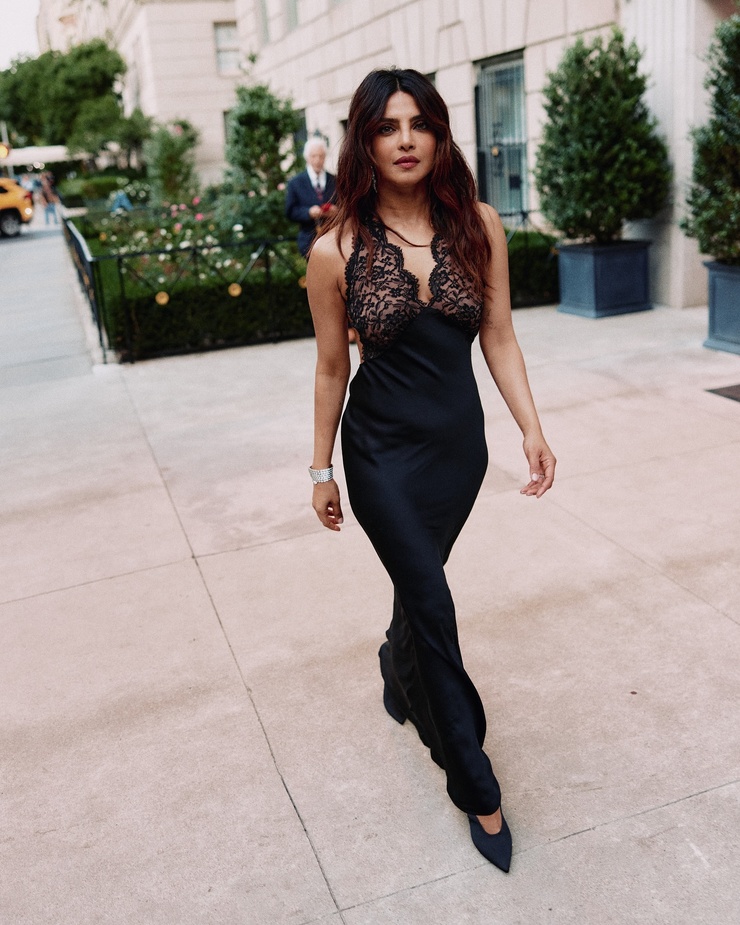 Priyanka Chopra