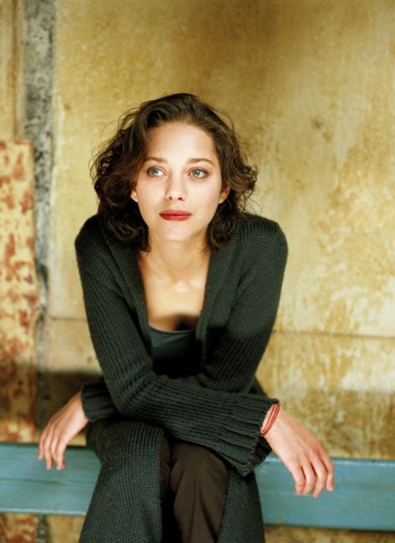 Marion Cotillard Marion Cotillard